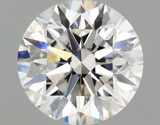 1.44 ct. round Lab Grown Diamond front image
