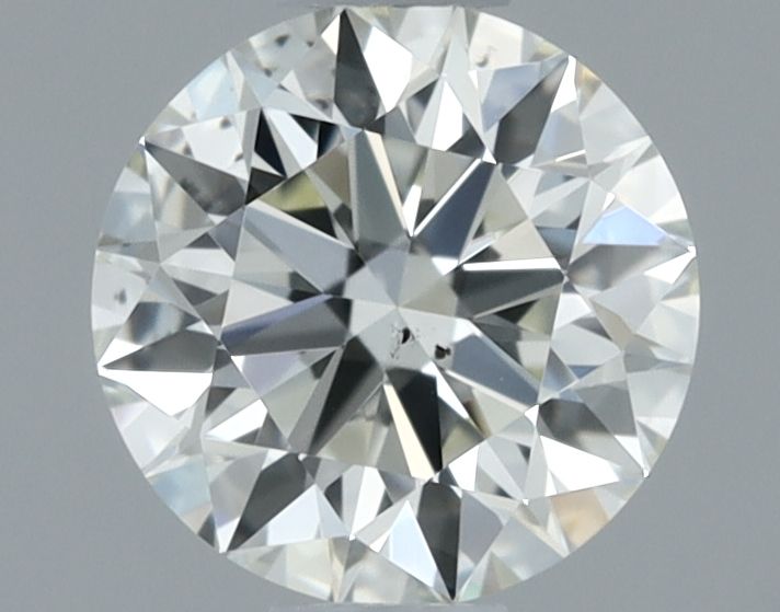 Round Diamond