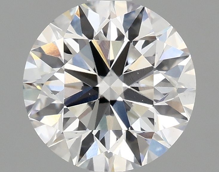 1.49 ct. round Lab Grown Diamond front image