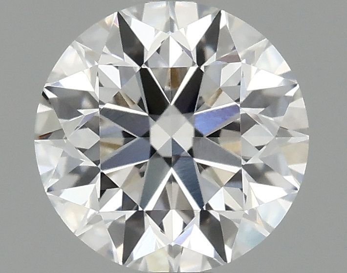 1.01 ct. round Lab Grown Diamond front image