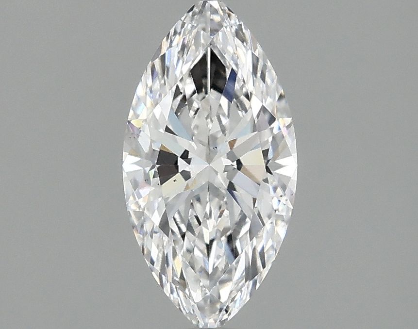 1.02 ct. marquise Lab Grown Diamond front image