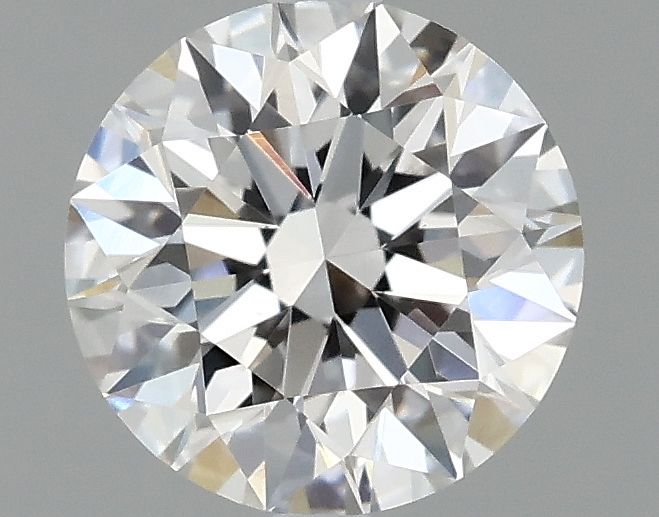 1.06 ct. round Lab Grown Diamond front image