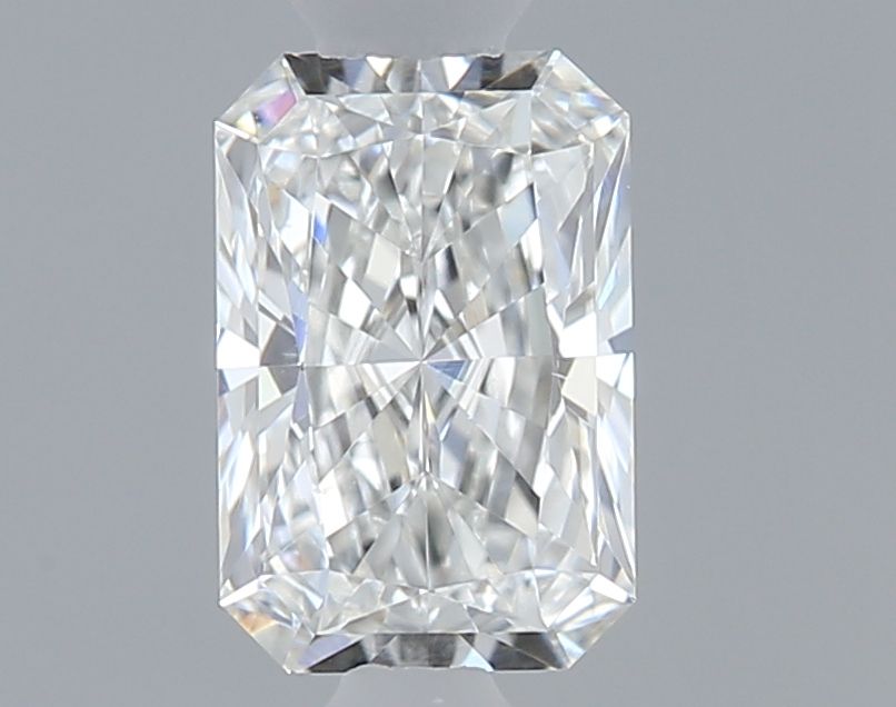 0.30 Carat F VS2 Radiant Diamond