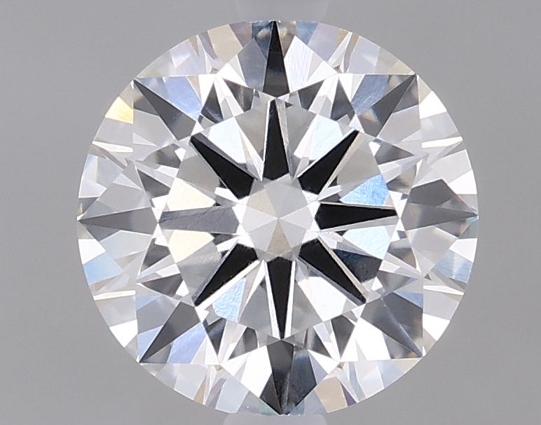 1.09 ct. round Lab Grown Diamond front image