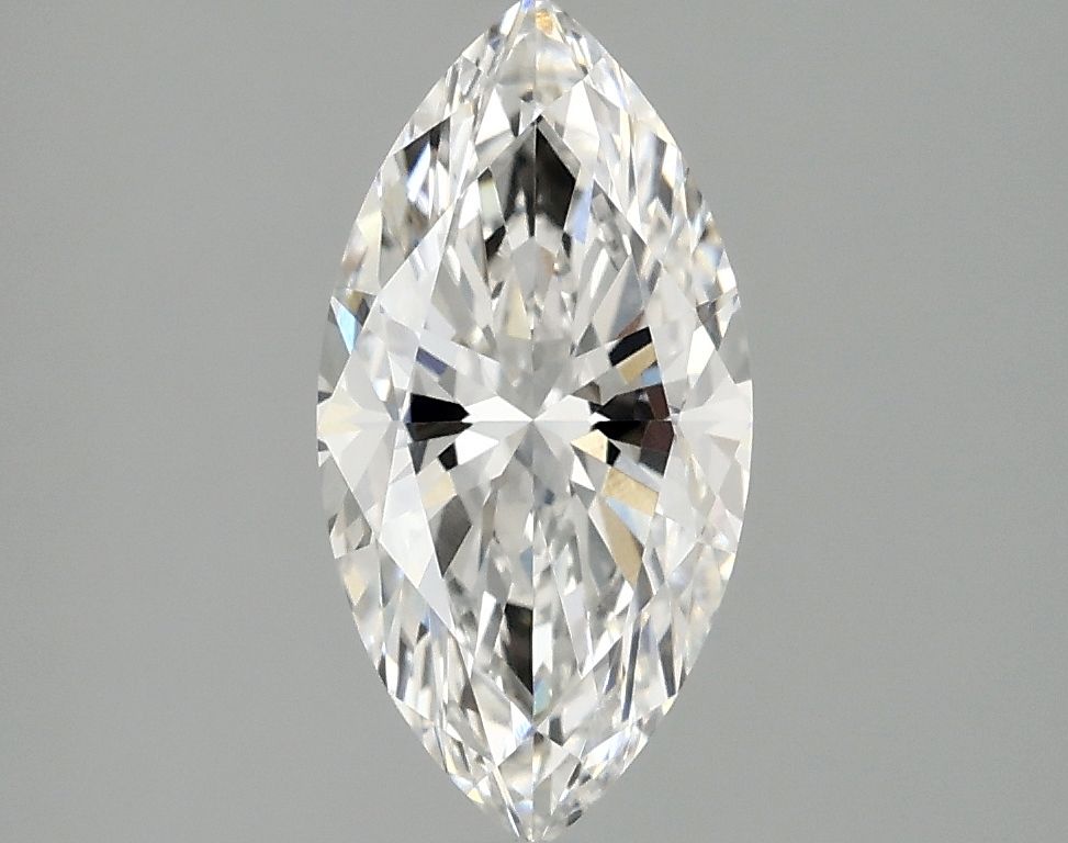 1.49 ct. marquise Lab Grown Diamond front image