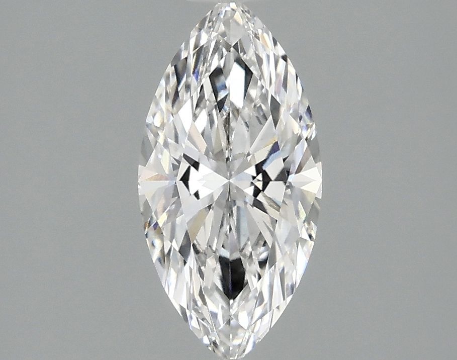 1.06 ct. marquise Lab Grown Diamond front image