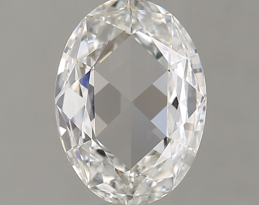 1.02 ct Rose Diamond