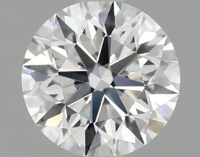 1.29 ct. round Lab Grown Diamond front image