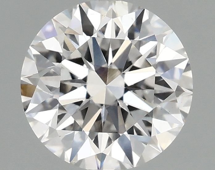 1.49 ct. round Lab Grown Diamond front image