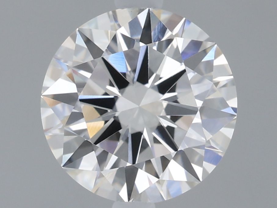 1.60 ct. round Lab Grown Diamond front image