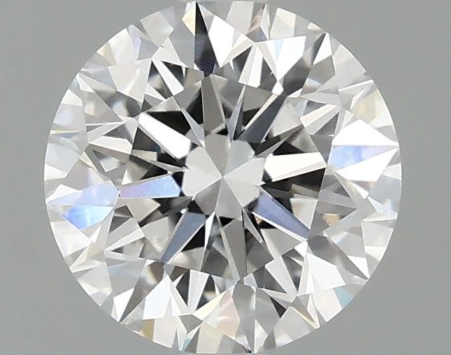1.49 ct. round Lab Grown Diamond front image