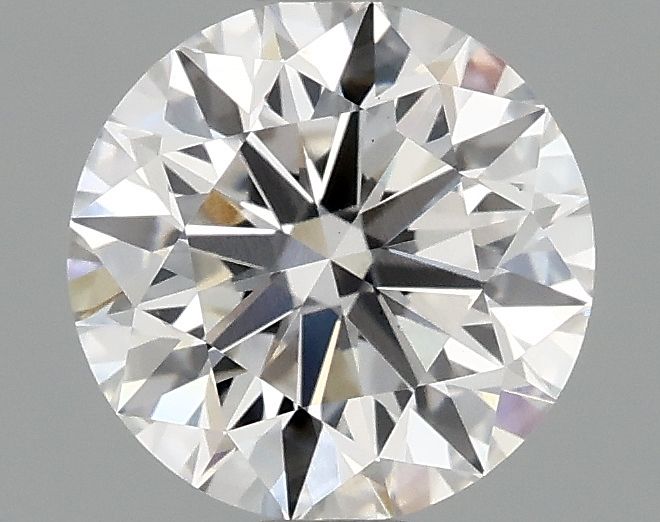 1.49 ct. round Lab Grown Diamond front image
