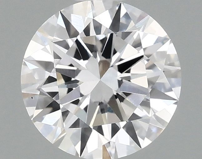 1.00 ct. round Lab Grown Diamond front image