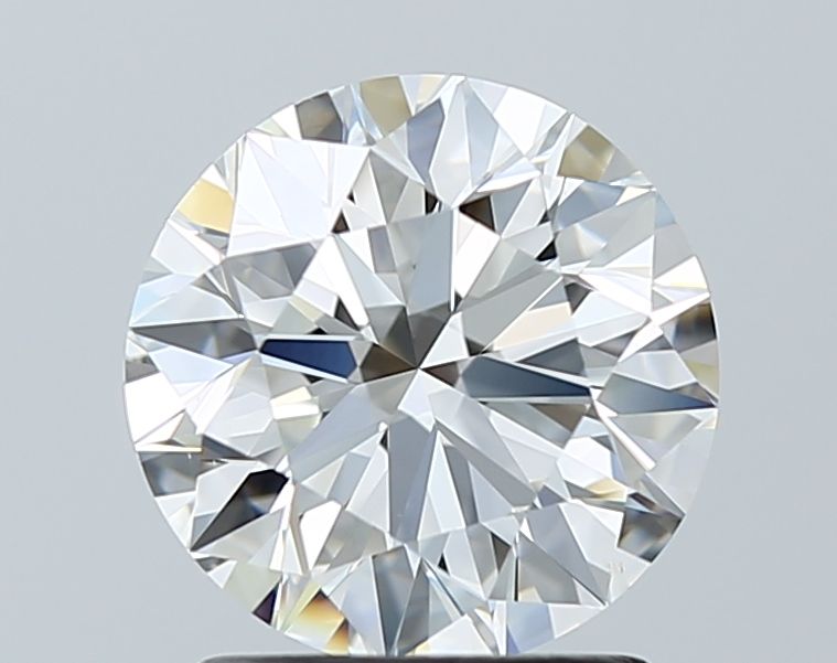 1.80 ct Round diamond