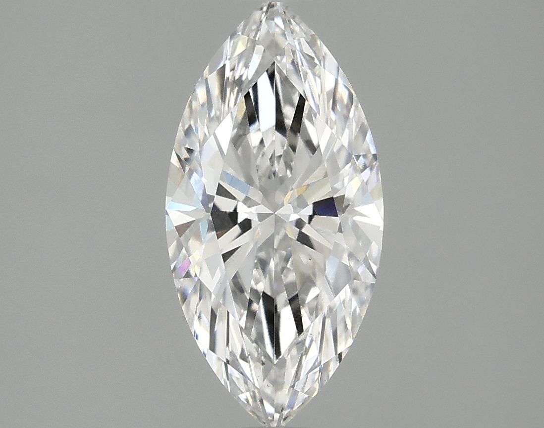 1.06 ct. marquise Lab Grown Diamond front image