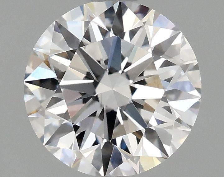 1.06 ct. round Lab Grown Diamond front image