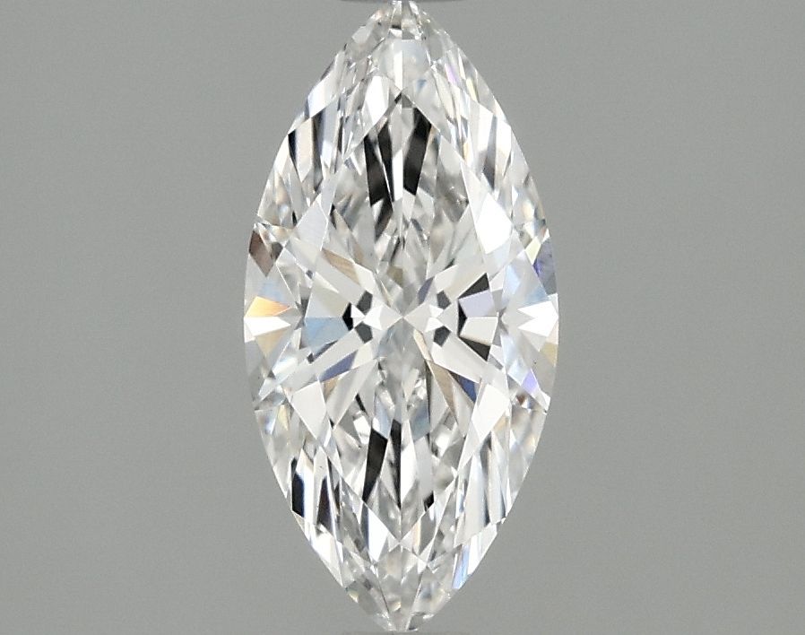 1.08 ct. marquise Lab Grown Diamond front image