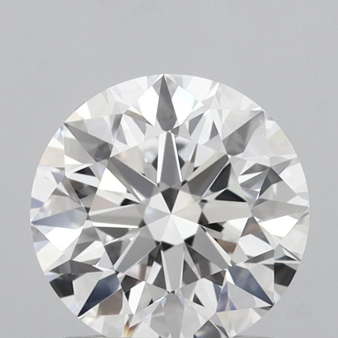 1.06 ct. round Lab Grown Diamond front image