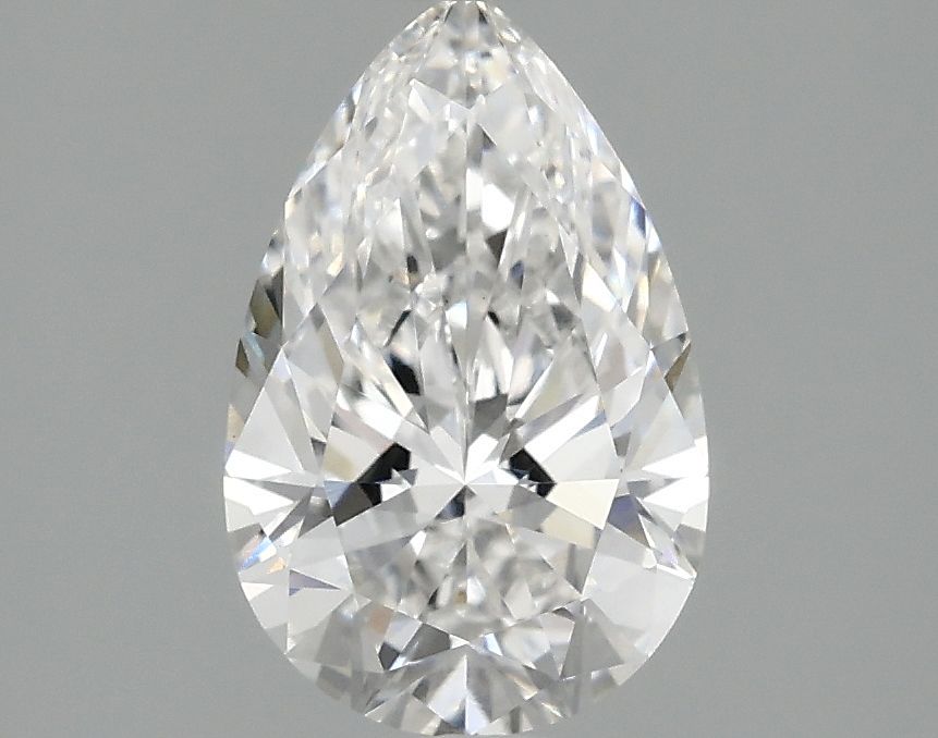 1.48 ct. pear Lab Grown Diamond front image