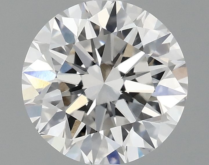 1.09 ct. round Lab Grown Diamond front image