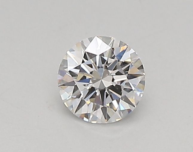 0.24 ct lab-grown Round Diamond