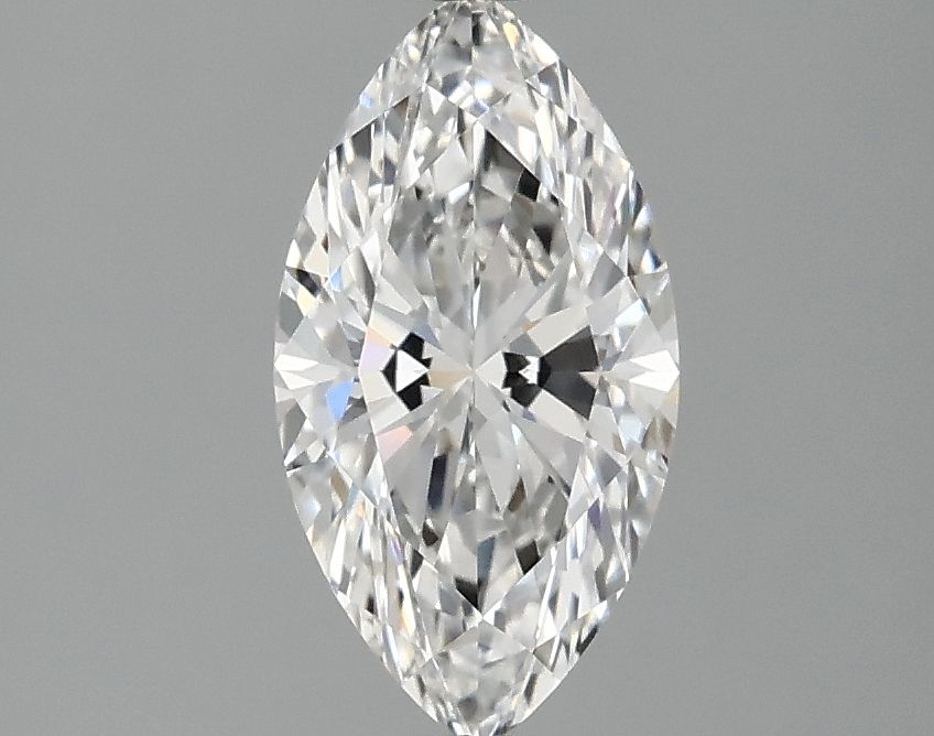 1.06 ct. marquise Lab Grown Diamond front image