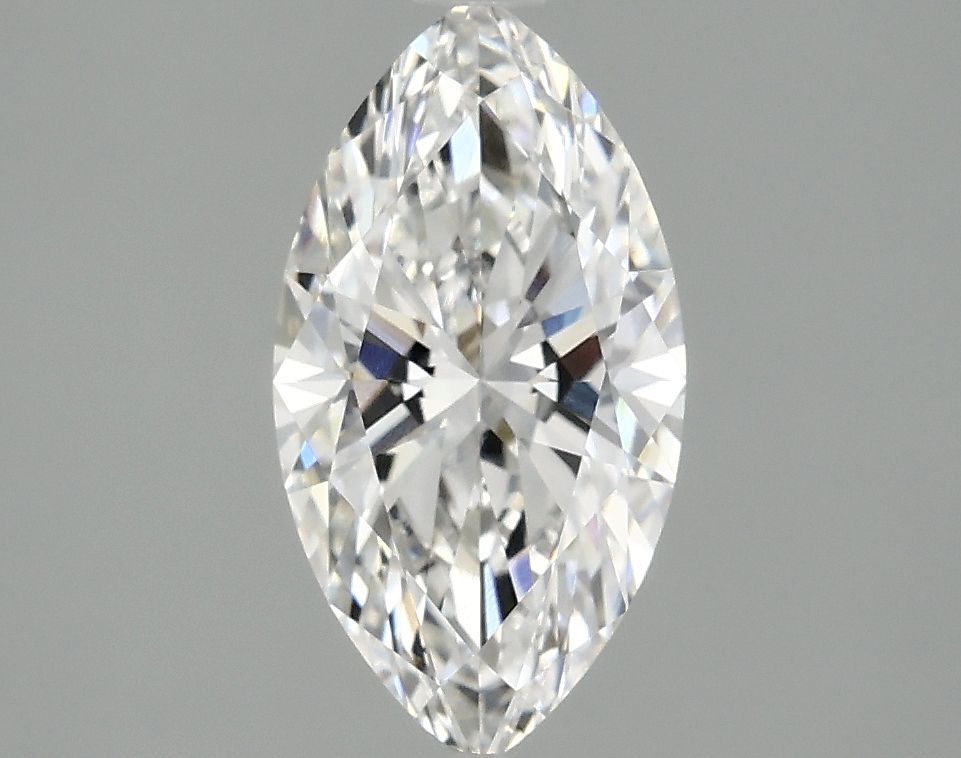 1.51 ct. marquise Lab Grown Diamond front image