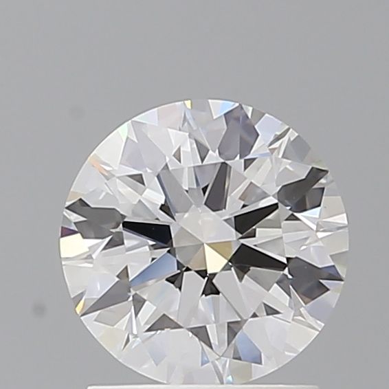1.52 ct. round Lab Grown Diamond front image