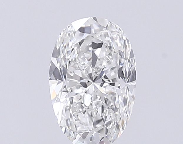 Oval Diamond