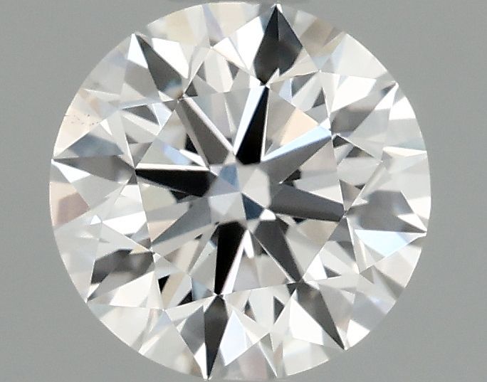 1.06 ct. round Lab Grown Diamond front image