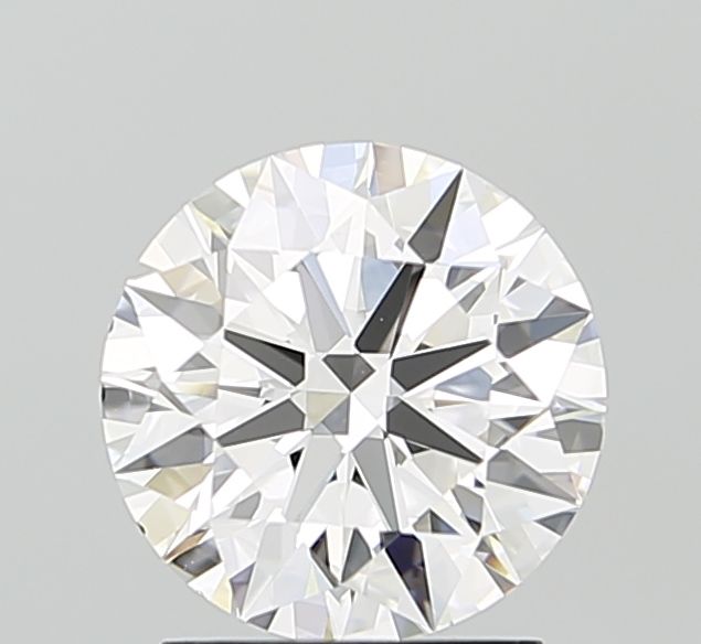 1.81 ct. round Lab Grown Diamond front image