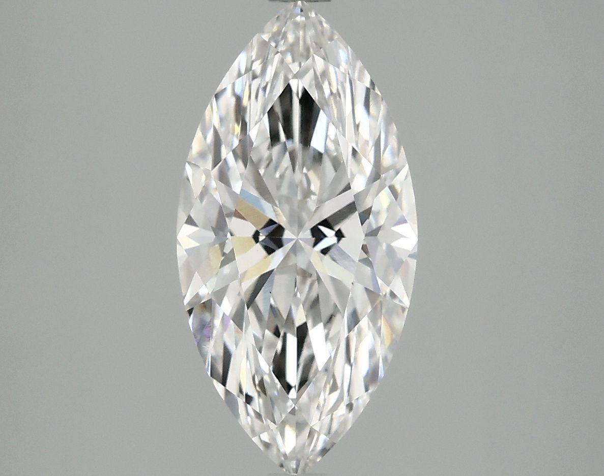 2.59 ct. marquise Lab Grown Diamond front image