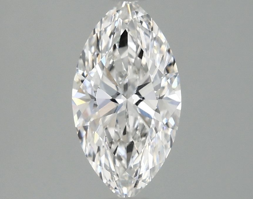 1.09 ct. marquise Lab Grown Diamond front image
