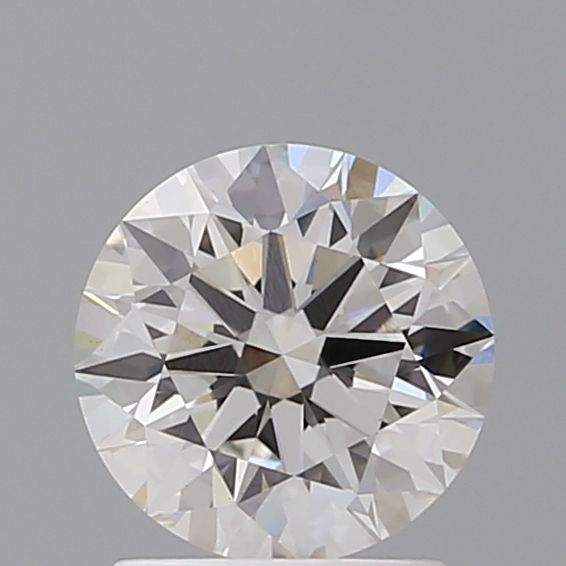 1.60 ct. round Lab Grown Diamond front image