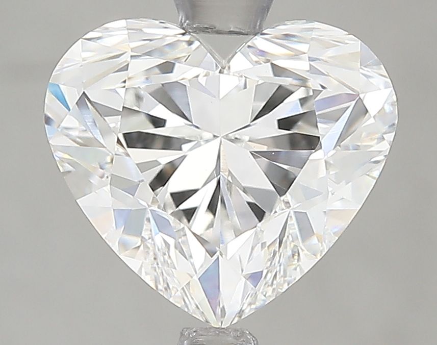 3.00 ct. heart Lab Grown Diamond front image