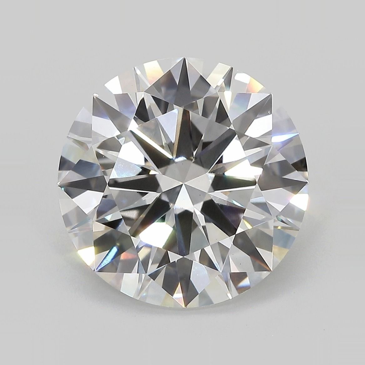 Round Diamond