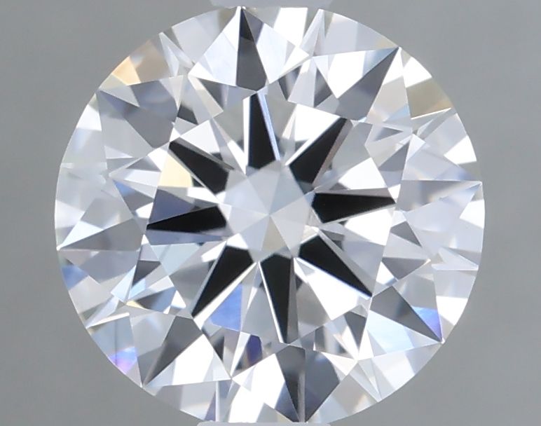 1.02 ct. round Lab Grown Diamond front image