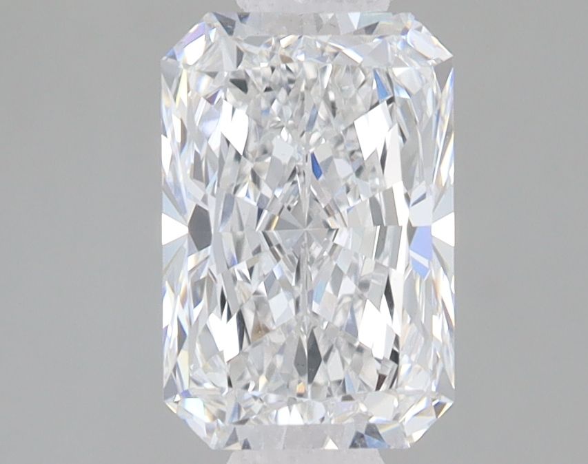 1.83 ct. radiant Lab Grown Diamond front image