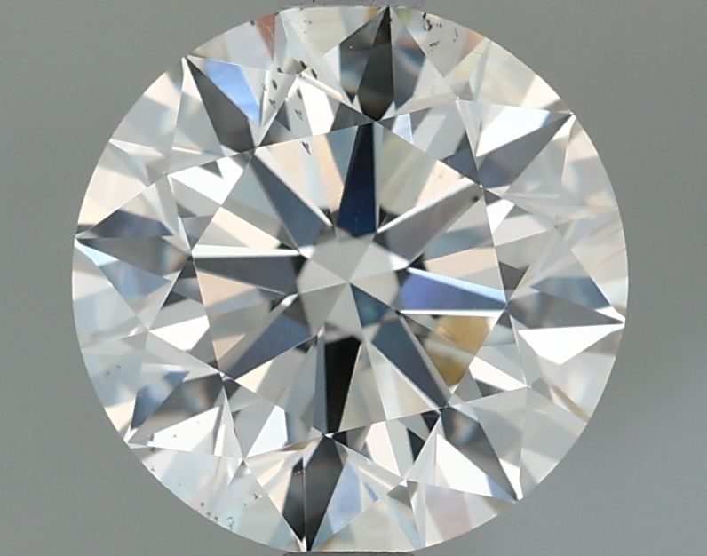 Round Diamond