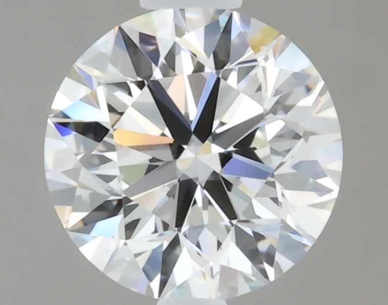 0.70 ct Round diamond