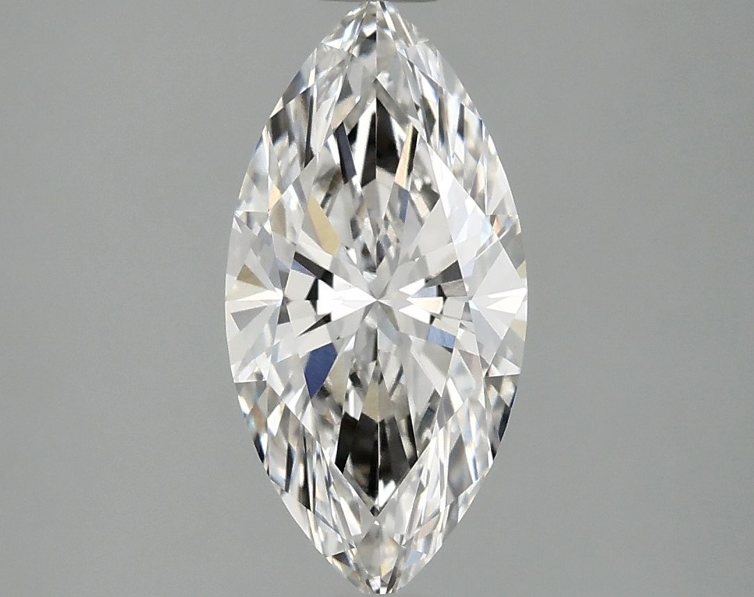 1.85 ct. marquise Lab Grown Diamond front image