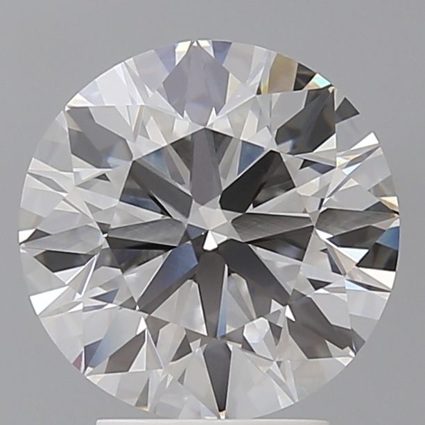 Round Diamond