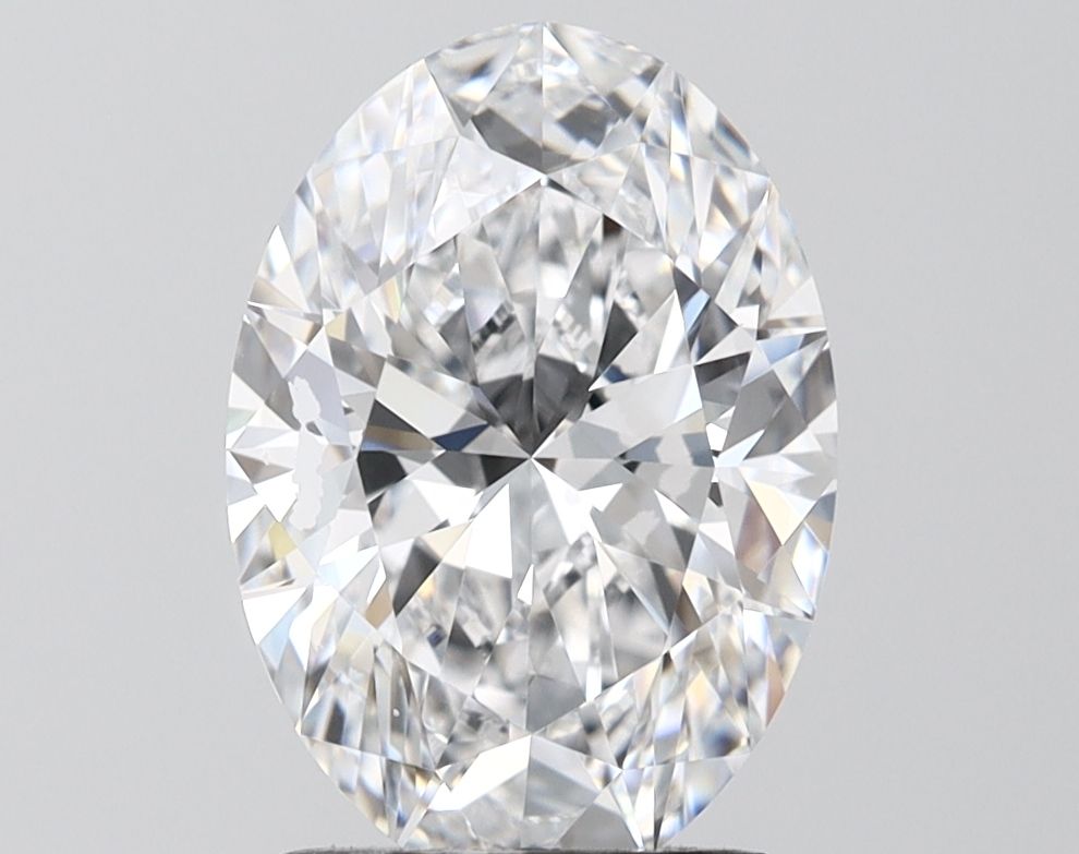 3.07 Carat