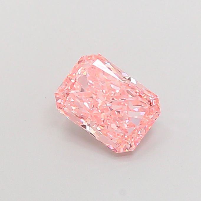 2.50 ct. radiant Lab Grown Diamond front image