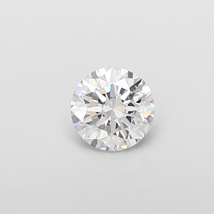 1.00 ct. round Lab Grown Diamond front image