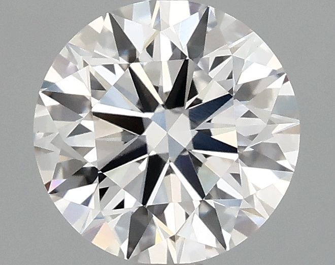 1.59 ct. round Lab Grown Diamond front image