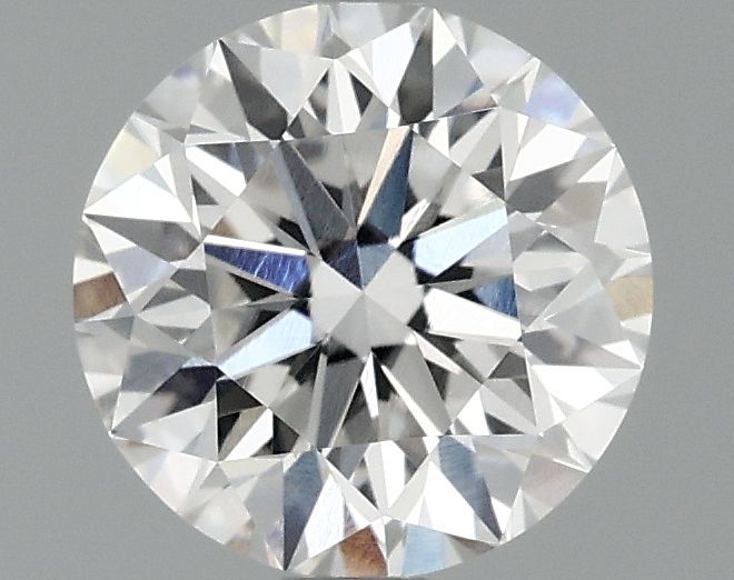 1.09 ct. round Lab Grown Diamond front image