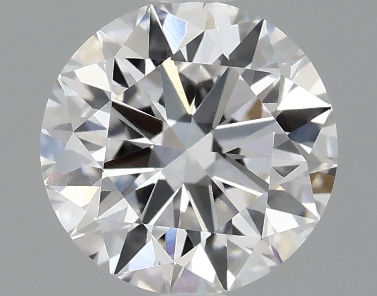 1.06 ct. round Lab Grown Diamond front image