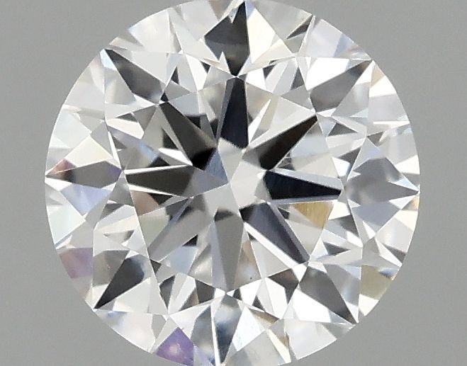 1.00 ct. round Lab Grown Diamond front image