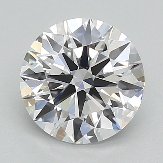 1.01 ct. round Lab Grown Diamond front image